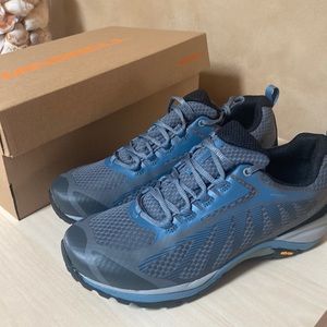 Merrell size 10 shoes